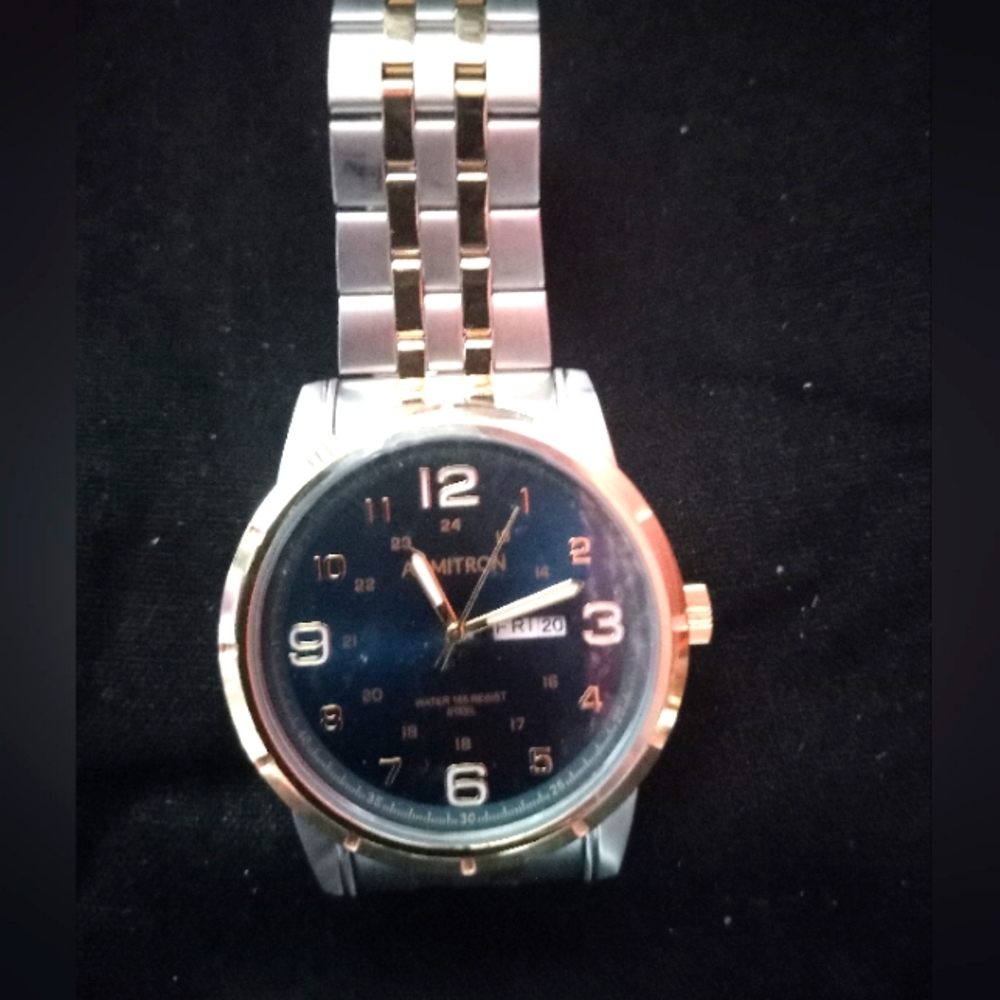 Watch